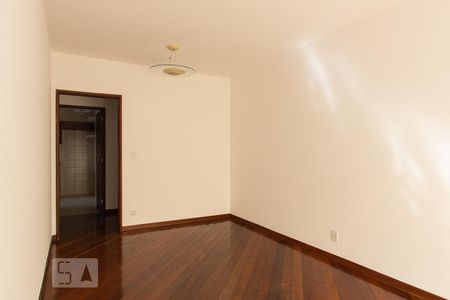 Sala de apartamento para alugar com 2 quartos, 130m² em Lourdes, Belo Horizonte