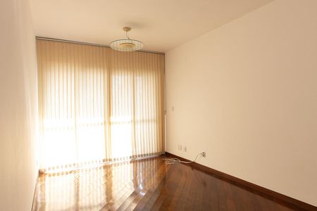 Sala de apartamento para alugar com 2 quartos, 130m² em Lourdes, Belo Horizonte