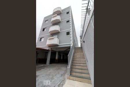 Garagem de apartamento à venda com 2 quartos, 70m² em Jardim Dourado, Guarulhos