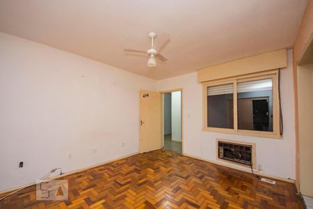 Sala de apartamento à venda com 2 quartos, 78m² em Humaitá, Porto Alegre