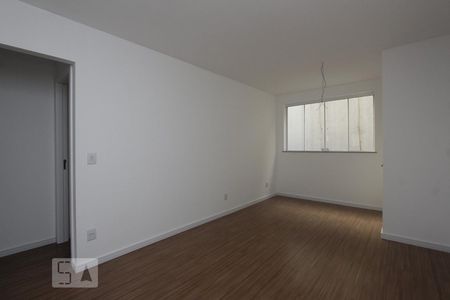 Sala de apartamento para alugar com 2 quartos, 51m² em Jardim Floresta, Porto Alegre