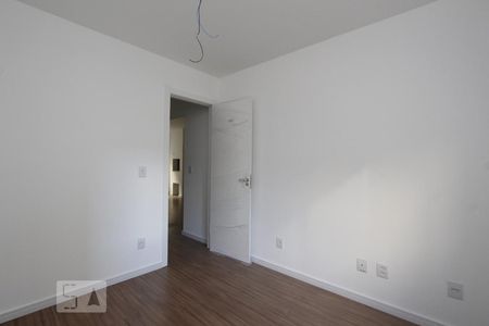 suíte de apartamento para alugar com 2 quartos, 51m² em Jardim Floresta, Porto Alegre