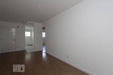 Sala de apartamento para alugar com 2 quartos, 51m² em Jardim Floresta, Porto Alegre