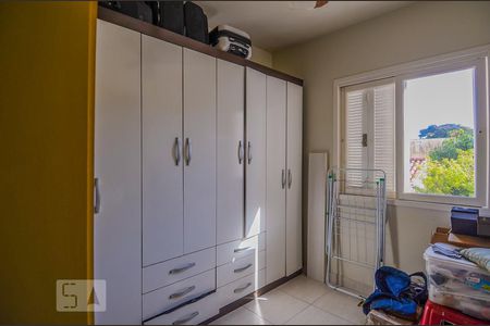 Quarto 2 de apartamento à venda com 3 quartos, 74m² em Partenon, Porto Alegre