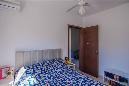 Quarto 3 de apartamento à venda com 3 quartos, 74m² em Partenon, Porto Alegre