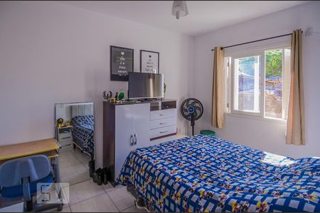 Quarto 3 de apartamento à venda com 3 quartos, 74m² em Partenon, Porto Alegre