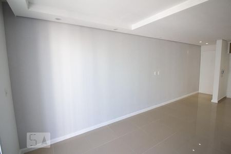 Sala de apartamento à venda com 2 quartos, 64m² em Jardim Tamoio, Jundiaí