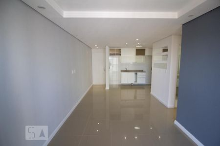 Sala de apartamento à venda com 2 quartos, 64m² em Jardim Tamoio, Jundiaí