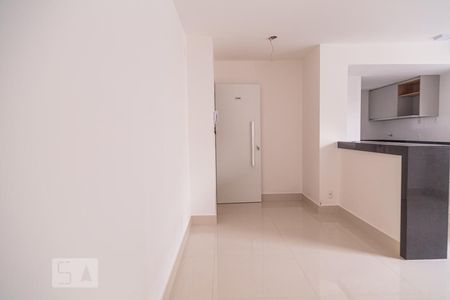 Sala de apartamento para alugar com 2 quartos, 70m² em Funcionários, Belo Horizonte