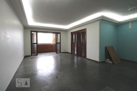 Sala de apartamento para alugar com 3 quartos, 235m² em Jardim Chapadão, Campinas