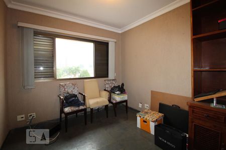 Escritório de apartamento para alugar com 3 quartos, 235m² em Jardim Chapadão, Campinas