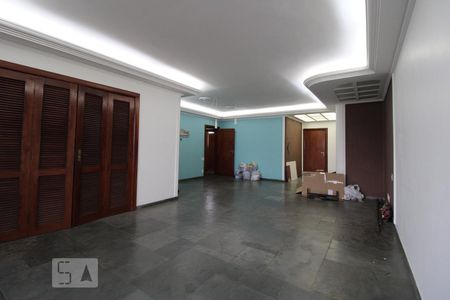 Sala de apartamento para alugar com 3 quartos, 235m² em Jardim Chapadão, Campinas