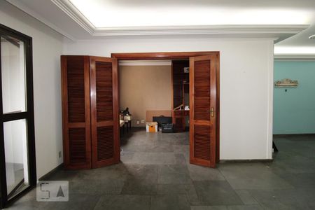 Sala de apartamento para alugar com 3 quartos, 235m² em Jardim Chapadão, Campinas