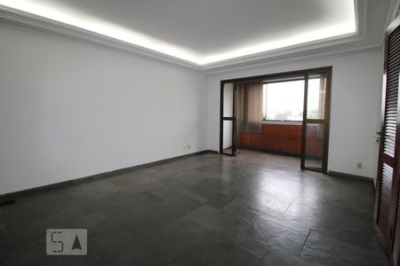 Sala de apartamento para alugar com 3 quartos, 235m² em Jardim Chapadão, Campinas