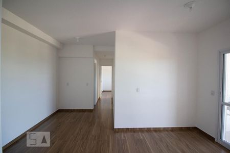 Sala de apartamento para alugar com 2 quartos, 58m² em Medeiros, Jundiaí