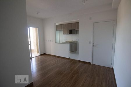 Sala de apartamento para alugar com 2 quartos, 58m² em Medeiros, Jundiaí