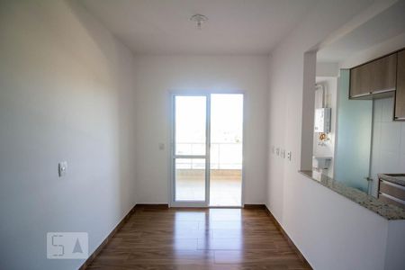 Sala de apartamento para alugar com 2 quartos, 58m² em Medeiros, Jundiaí