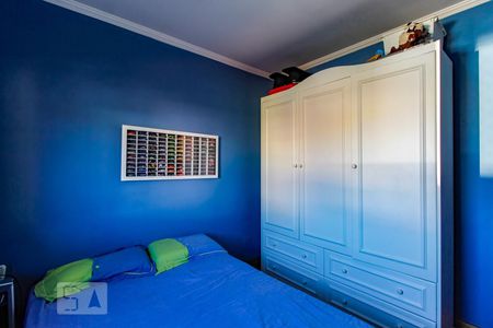 Quarto 1 de casa para alugar com 3 quartos, 125m² em Jardim Terezópolis, Guarulhos