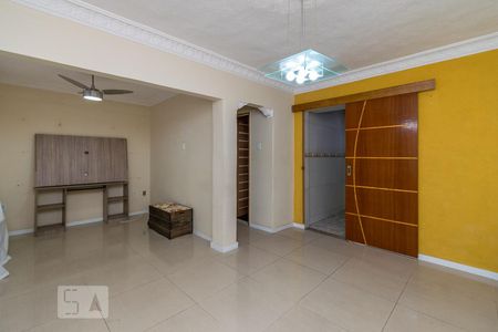 Sala de apartamento à venda com 2 quartos, 60m² em Irajá, Rio de Janeiro