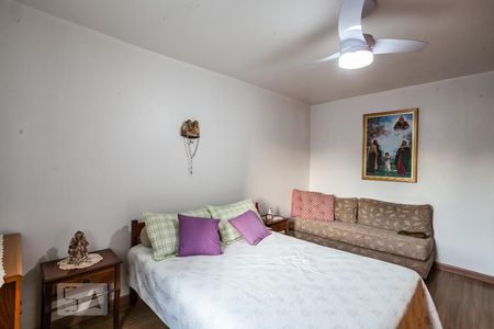 Quarto 1 de casa à venda com 2 quartos, 166m² em Jardim, Santo André