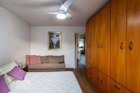 Quarto 1 de casa à venda com 2 quartos, 166m² em Jardim, Santo André