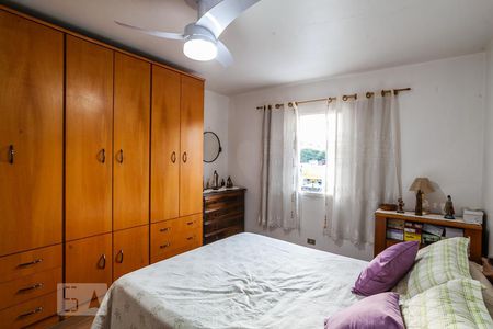 Quarto 1 de casa à venda com 2 quartos, 166m² em Jardim, Santo André