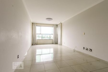 Sala de apartamento para alugar com 4 quartos, 251m² em Itapoã, Belo Horizonte