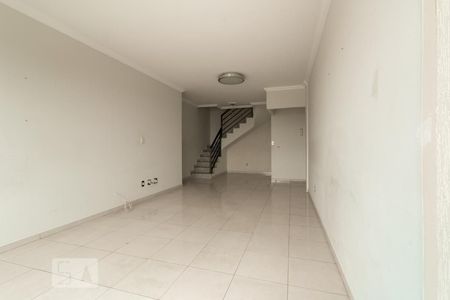 Sala de apartamento para alugar com 4 quartos, 251m² em Itapoã, Belo Horizonte