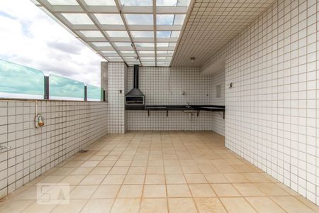 Cobertura de apartamento para alugar com 4 quartos, 251m² em Itapoã, Belo Horizonte