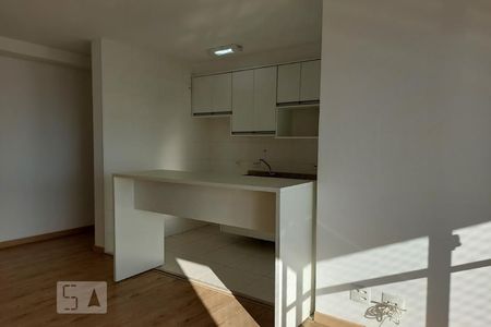 Sala/ cozinha de apartamento para alugar com 2 quartos, 67m² em Centro, Osasco