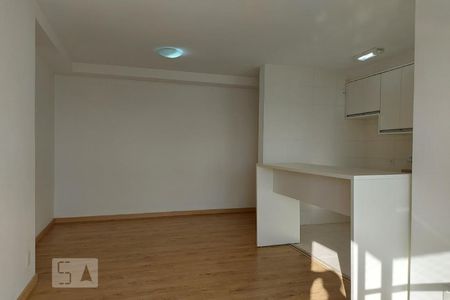 Sala/ cozinha de apartamento para alugar com 2 quartos, 67m² em Centro, Osasco