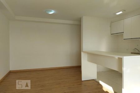 Sala/ cozinha de apartamento para alugar com 2 quartos, 67m² em Centro, Osasco