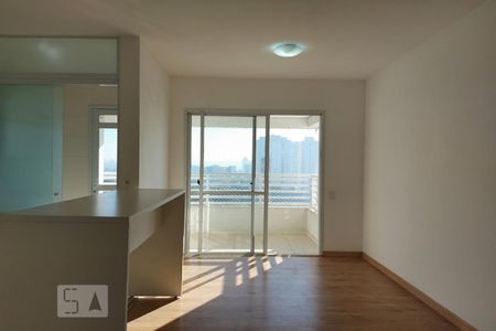 Sala/ cozinha de apartamento para alugar com 2 quartos, 67m² em Centro, Osasco