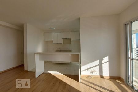 Sala/ cozinha de apartamento para alugar com 2 quartos, 67m² em Centro, Osasco