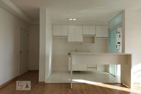 Sala/ cozinha de apartamento para alugar com 2 quartos, 67m² em Centro, Osasco