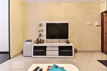 Sala de casa à venda com 3 quartos, 380m² em Demarchi, São Bernardo do Campo