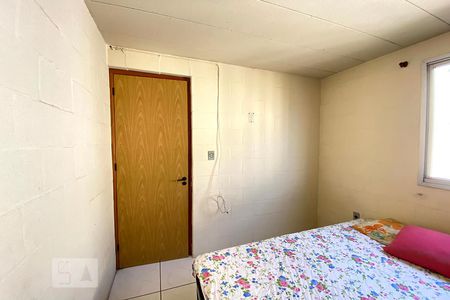 Quarto 2 de apartamento para alugar com 2 quartos, 54m² em Rio dos Sinos, São Leopoldo