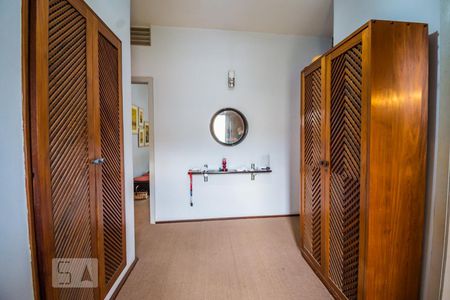 Hall de Entrada Sala de casa para alugar com 4 quartos, 440m² em Jardim Guanabara, Campinas