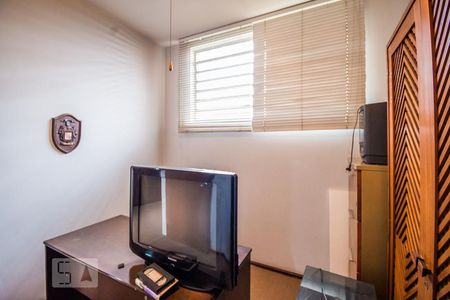 Quarto de casa para alugar com 4 quartos, 440m² em Jardim Guanabara, Campinas