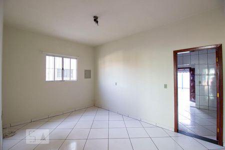 Sala de casa para alugar com 2 quartos, 110m² em Vila Garcia, Jundiaí