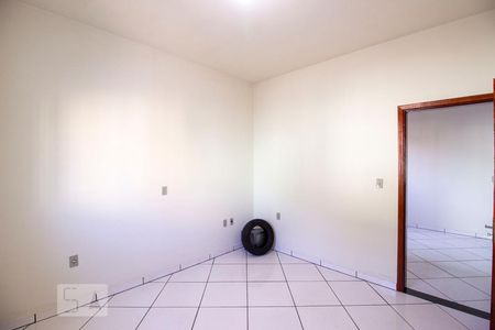 Quarto 1 de casa para alugar com 2 quartos, 110m² em Vila Garcia, Jundiaí