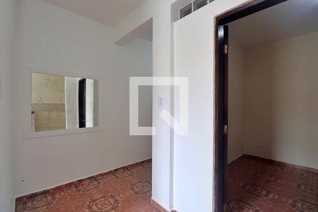 Sala de apartamento para alugar com 1 quarto, 30m² em Parque das Nações, Santo André