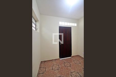 Quarto de apartamento para alugar com 1 quarto, 30m² em Parque das Nações, Santo André