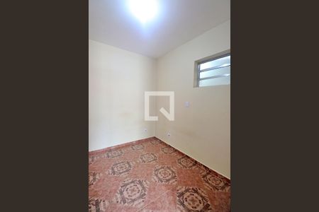 Quarto de apartamento para alugar com 1 quarto, 30m² em Parque das Nações, Santo André