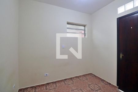 Quarto de apartamento para alugar com 1 quarto, 30m² em Parque das Nações, Santo André