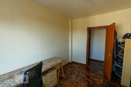 Quarto 2 de apartamento à venda com 2 quartos, 57m² em Santo Antônio, Porto Alegre