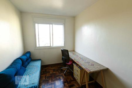 Quarto 2 de apartamento à venda com 2 quartos, 57m² em Santo Antônio, Porto Alegre