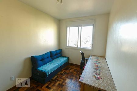 Quarto 2 de apartamento à venda com 2 quartos, 57m² em Santo Antônio, Porto Alegre