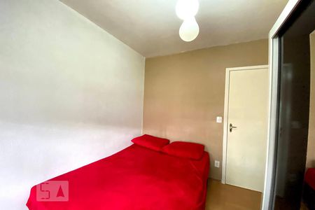 Quarto 1 de apartamento para alugar com 2 quartos, 60m² em Rio dos Sinos, São Leopoldo