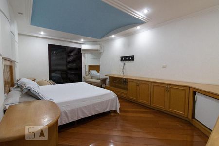 Quarto Suíte 2 de apartamento para alugar com 4 quartos, 478m² em Centro, Guarulhos